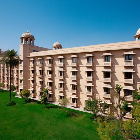 Hotel Trident Dźajpur Zewnętrze zdjęcie The Taj Mahal Palace, Mumbai