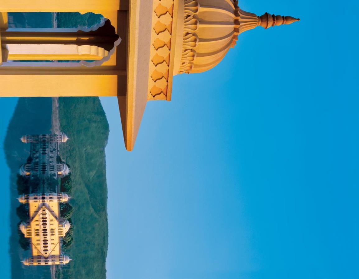 Hotel Trident Dźajpur Zewnętrze zdjęcie The Taj Mahal Palace
